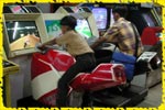 Bike Video Game, click here to see large picture.