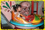 Rotating Fish Ride, click here to see large picture.
