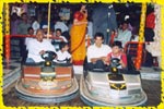 Bumper Cars, click here to see large picture.